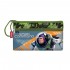 Cartuchera BUZZLIGHTYEAR 3 Cierres