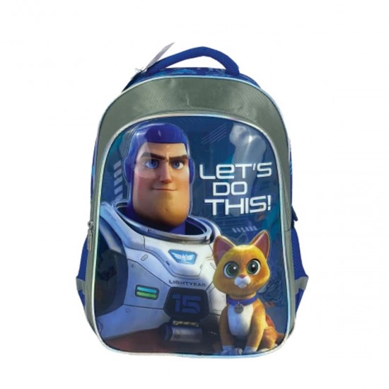 Mochila 16,5´BUZZ LIGHTYEAR