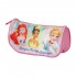 Cartuchera PRINCESAS Oval