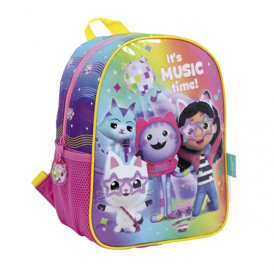 Mochila GABY DOLL HOUSE 2 Colores 30cm