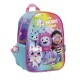 Mochila GABY DOLL HOUSE 2 Colores 30cm