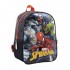 Mochila SPIDERMAN Básica 30cm