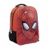 Mochila SPIDERMAN Basica Cara 41cm