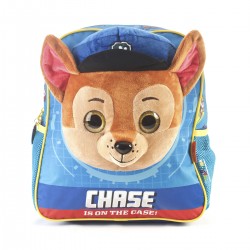 Mochila PAW PATROL 35cm
