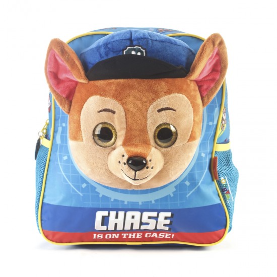 Mochila PAW PATROL 35cm