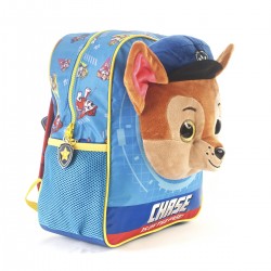 Mochila PAW PATROL 35cm