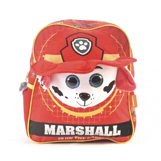 Mochila PAW PATROL 35cm
