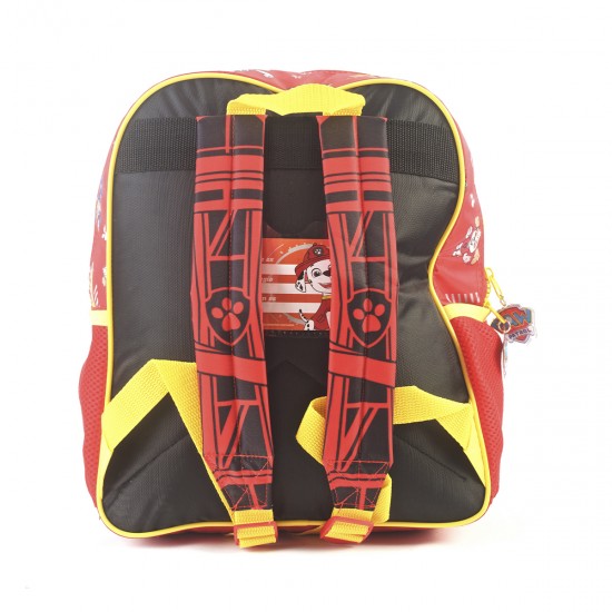 Mochila PAW PATROL 35cm