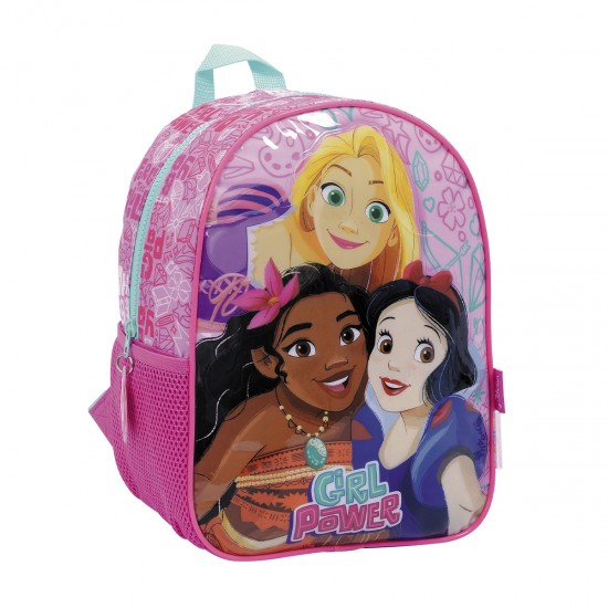 Mochila PRINCESAS 30cm