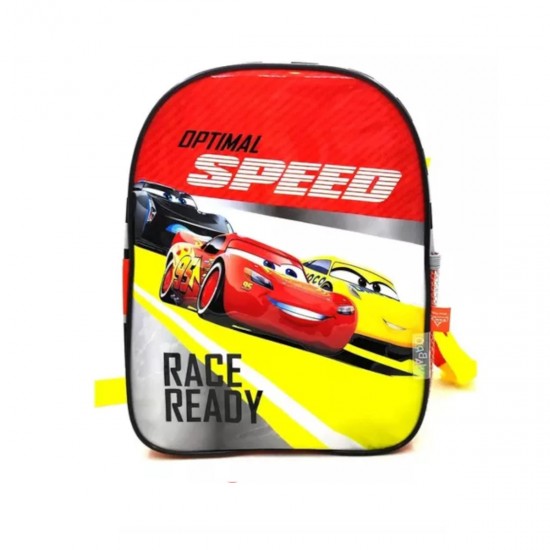 Mochila CARS Basica 30cm