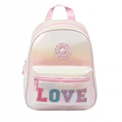 Mochila FOOTY C/bolsillos 