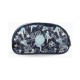 Cartuchera FOOTY Doble cierre LUZ LED