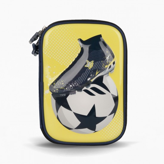 Cartuchera Doble Piso FOOTY
