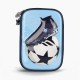 Cartuchera Doble Piso FOOTY