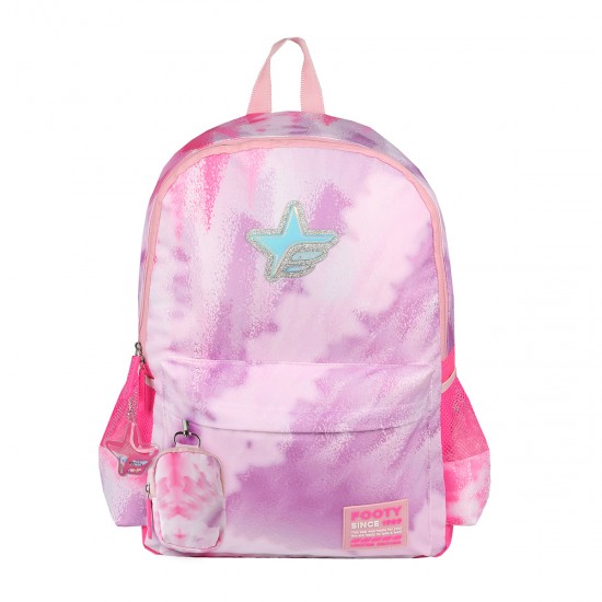 Mochila FOOTY 18