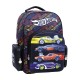 Mochila HOT WHEELS 18