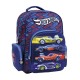 Mochila HOT WHEELS 18
