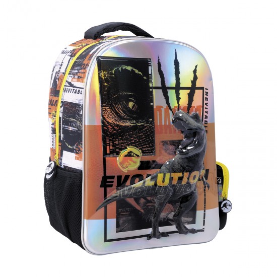 Mochila JURASSIC 17