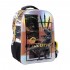 Mochila JURASSIC 17
