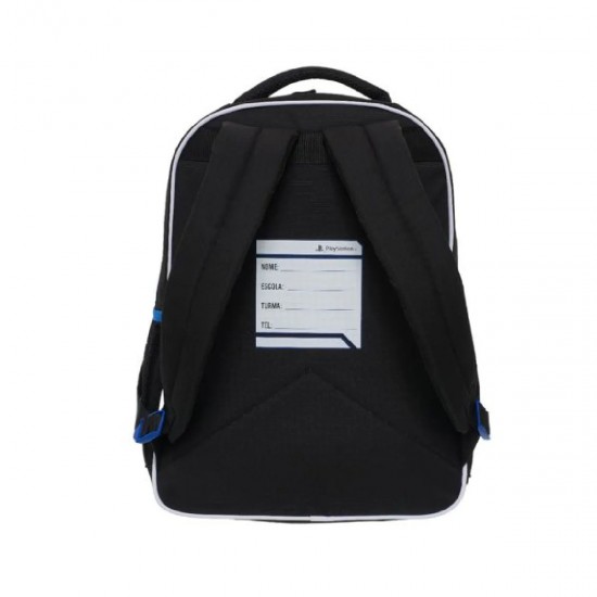 Mochila PLAY STATION 40cm