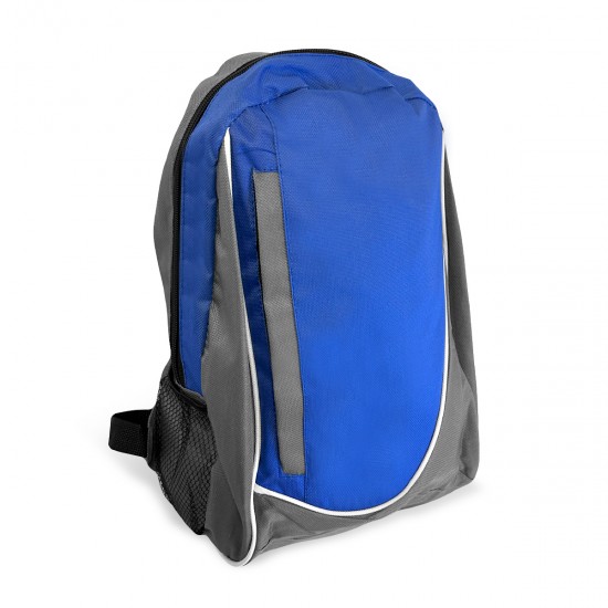 Mochila Básica azul JS-1904