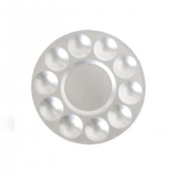 Huevera Metal SFA061 DA VINCI