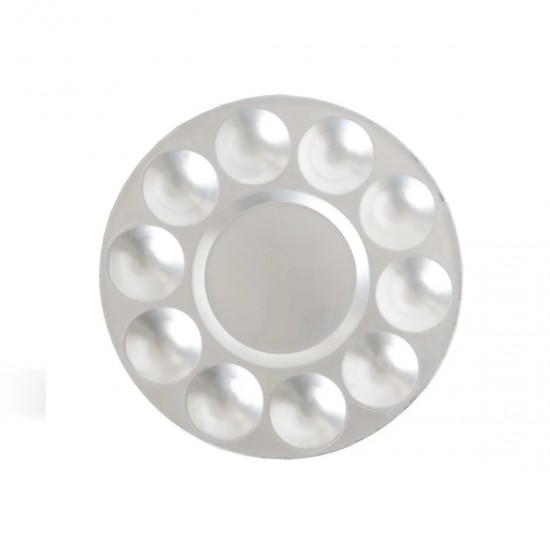 Huevera Metal SFA061 DA VINCI