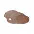 Paleta Oval 20x30 Madera SFA022 DA VINCI