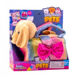 MASCOTA C/CARTERA 2312069