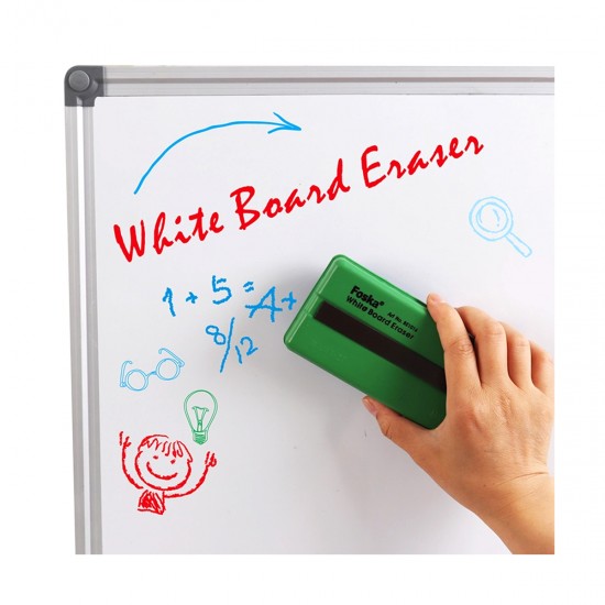 Borrador Pizarra FOSKA