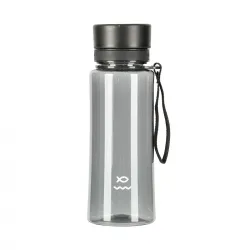 Botella Negra 600 Ml Río