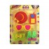 Set gomitas Moda