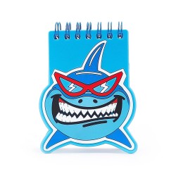 Libreta fantasia surtida