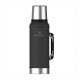 Termo Classic 1Lt. Negro Mate STANLEY