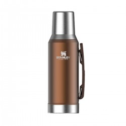 Termo Mate Sistem 1.2l bronce STANLEY