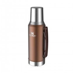 Termo Mate Sistem 1.2l bronce STANLEY