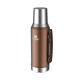Termo Mate Sistem 1.2l bronce STANLEY