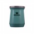 Mate acero inoxidable verde STANLEY