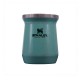 Mate acero inoxidable verde STANLEY
