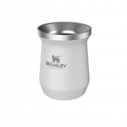 Mate acero inoxidable polar STANLEY