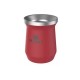 Mate acero inoxidable rojo STANLEY