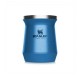 Mate acero inoxidable azul STANLEY