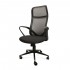 Silla Ergonomica Negra