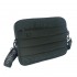 Funda para Laptop 13 negro mate MOOREBAGS