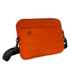 FUNDA LAPTOP 13 coral mate MOOREBAGS
