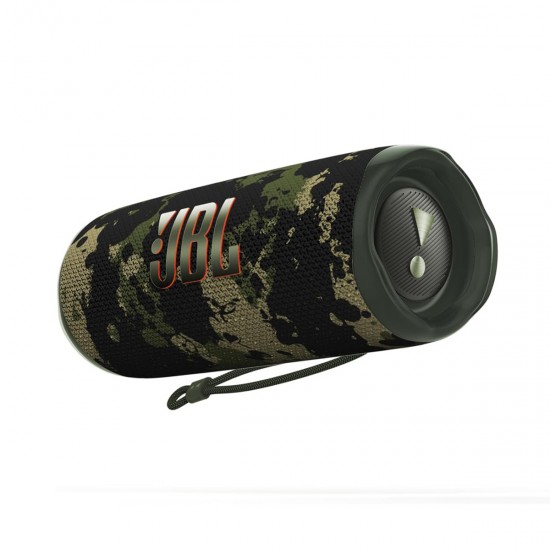 JBL Parlante Flip 6 camuflado