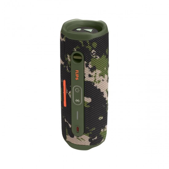 JBL Parlante Flip 6 camuflado
