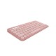Teclado LOGITECH K308S Pebble Keys 2 BT