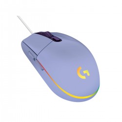 Mouse Logitech G203 Gaming USB