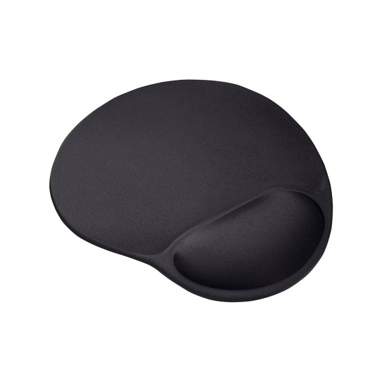 TRUST Mousepad con apoya muñeca